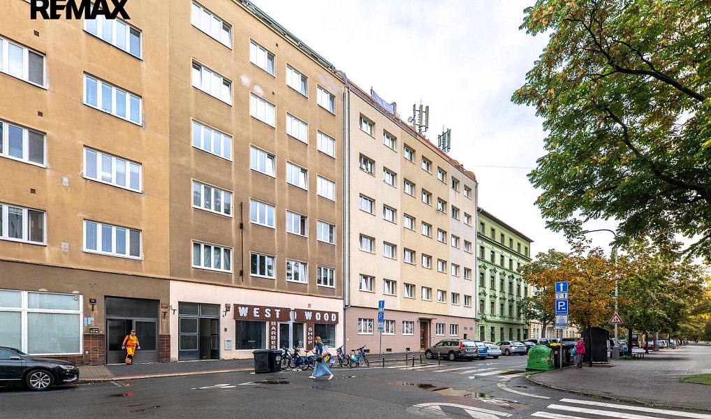 Pronájem skladovacích prostor 2 m², Praha – náhled fotky 4