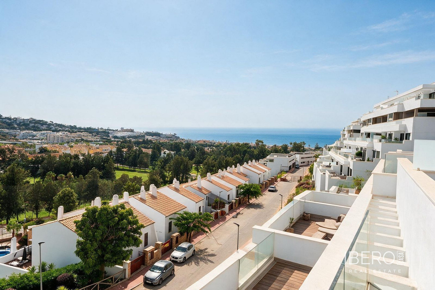 Piso 3+kk – La Cala de Mijas - Vista 2