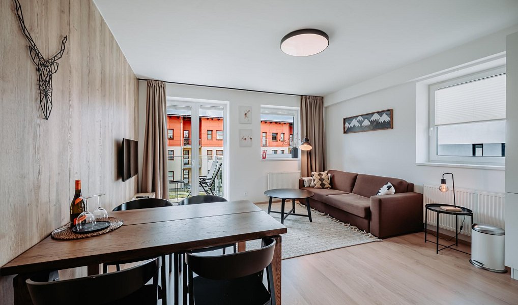 Prodej bytu 2+kk 57 m², Loučná pod Klínovcem – náhled fotky 4