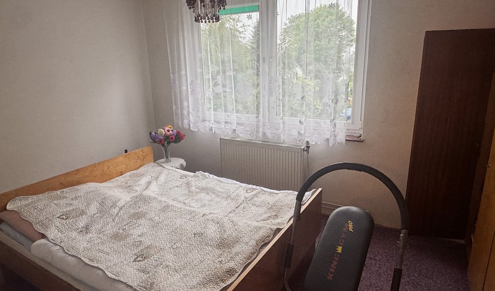 Prodej domu 77 m² s pozemkem 85 m², Vrbno pod Pradědem – náhled fotky 9