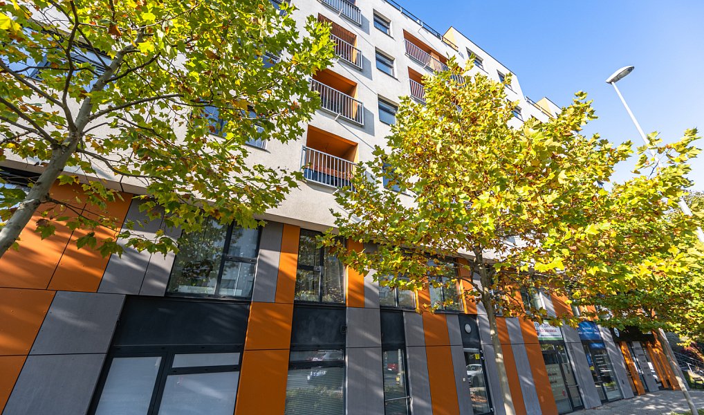 Pronájem bytu 2+kk 37 m², Praha – náhled fotky 10