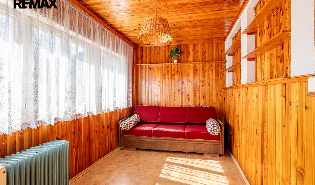 Prodej chaty/chalupy 120 m² s pozemkem 1 381 m², Žlutice – náhled fotky 6