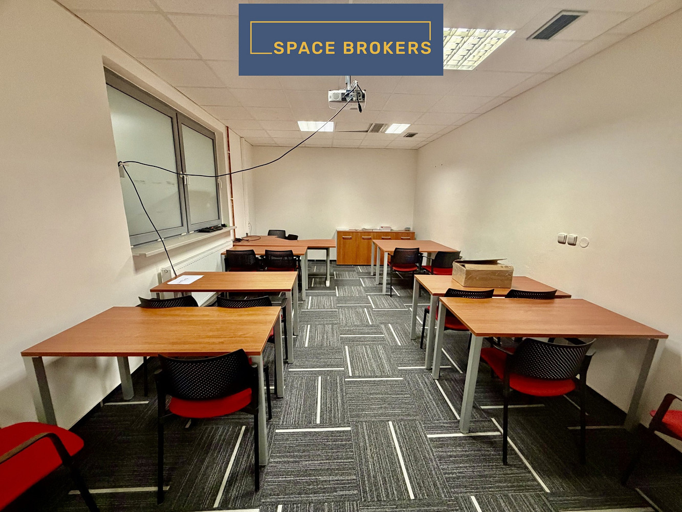 Pronájem skladovacích prostor 2 880 m² – další