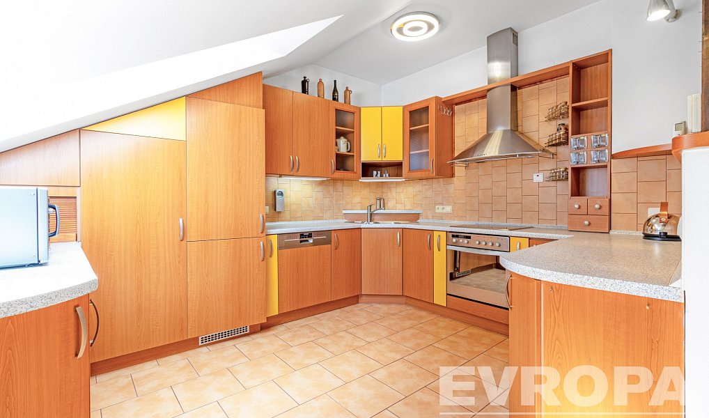 Prodej domu 375 m² s pozemkem 772 m², Nové Město na Moravě – náhled fotky 9