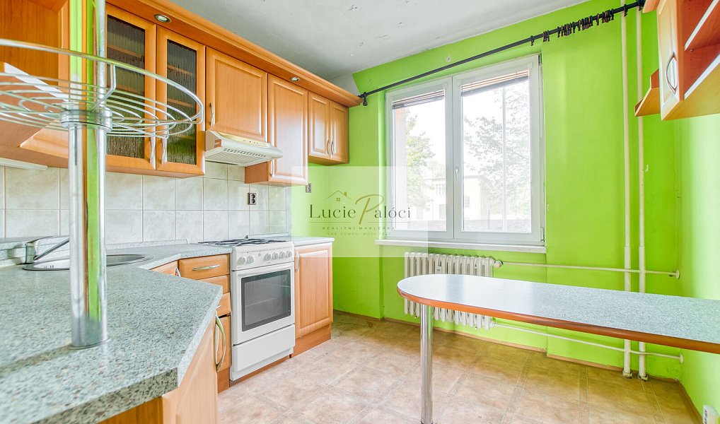 Prodej bytu 3+1 73 m², Karviná – náhled fotky 3