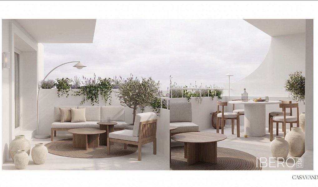 Prodej bytu 3+kk, 76 m², Marbella