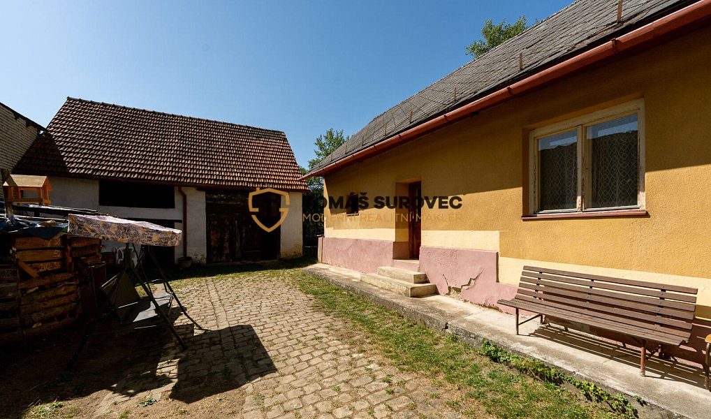 Prodej domu 152 m² s pozemkem 728 m², Valašské Klobouky – náhled fotky 13
