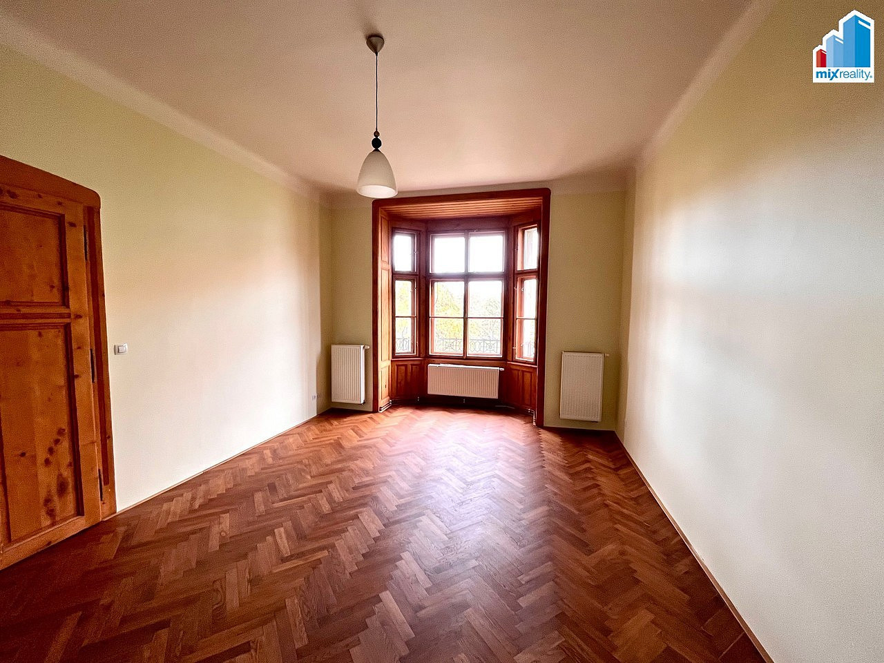 Pronájem bytu 3+1 110 m² - Widok 6