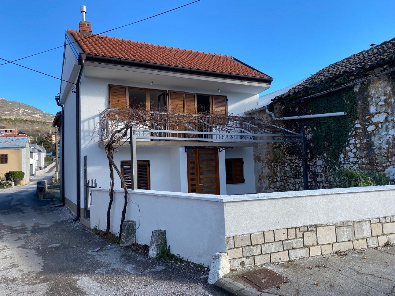 Prodej domu 90 m² s pozemkem 300 m²