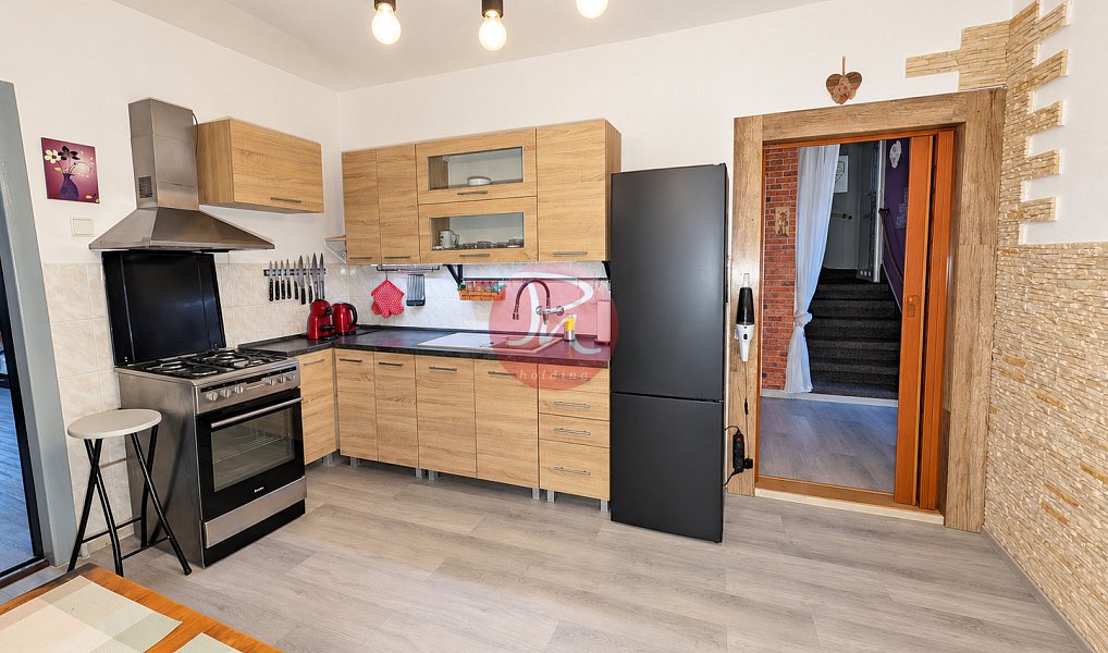 Prodej domu 150 m² s pozemkem 697 m², Vítkov – náhled fotky 8