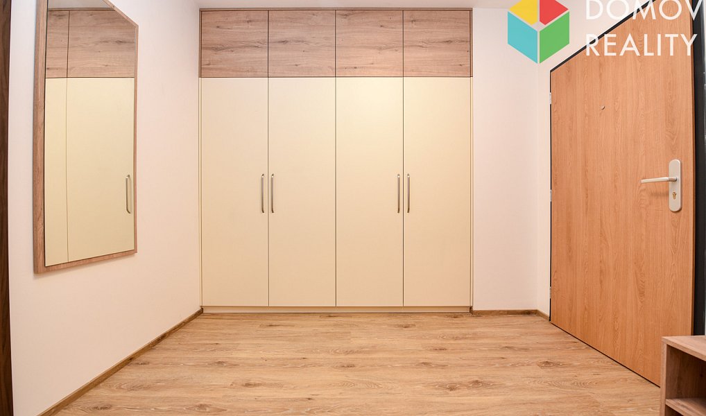 Pronájem bytu 1+kk 48 m², Beroun – náhled fotky 8