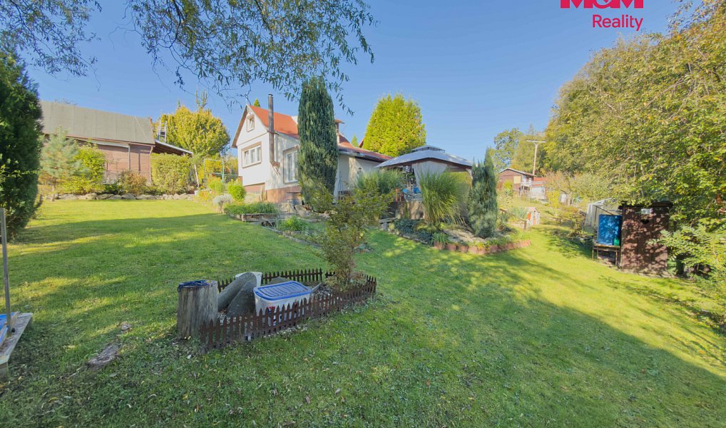Prodej chaty/chalupy 50 m² s pozemkem 709 m², Havířov – náhled fotky 2