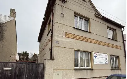 Dražba domu 120 m² s pozemkem 632 m², Kamenné Žehrovice