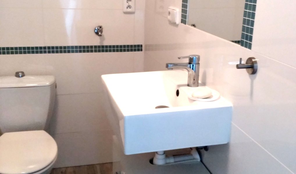 Pronájem bytu 2+kk 46 m², Liberec – náhled fotky 4
