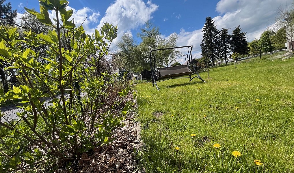 Prodej chaty/chalupy 284 m² s pozemkem 687 m², Nová Ves v Horách – náhled fotky 16