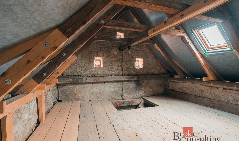 Prodej domu 70 m² s pozemkem 1 988 m², Dražovice – náhled fotky 7