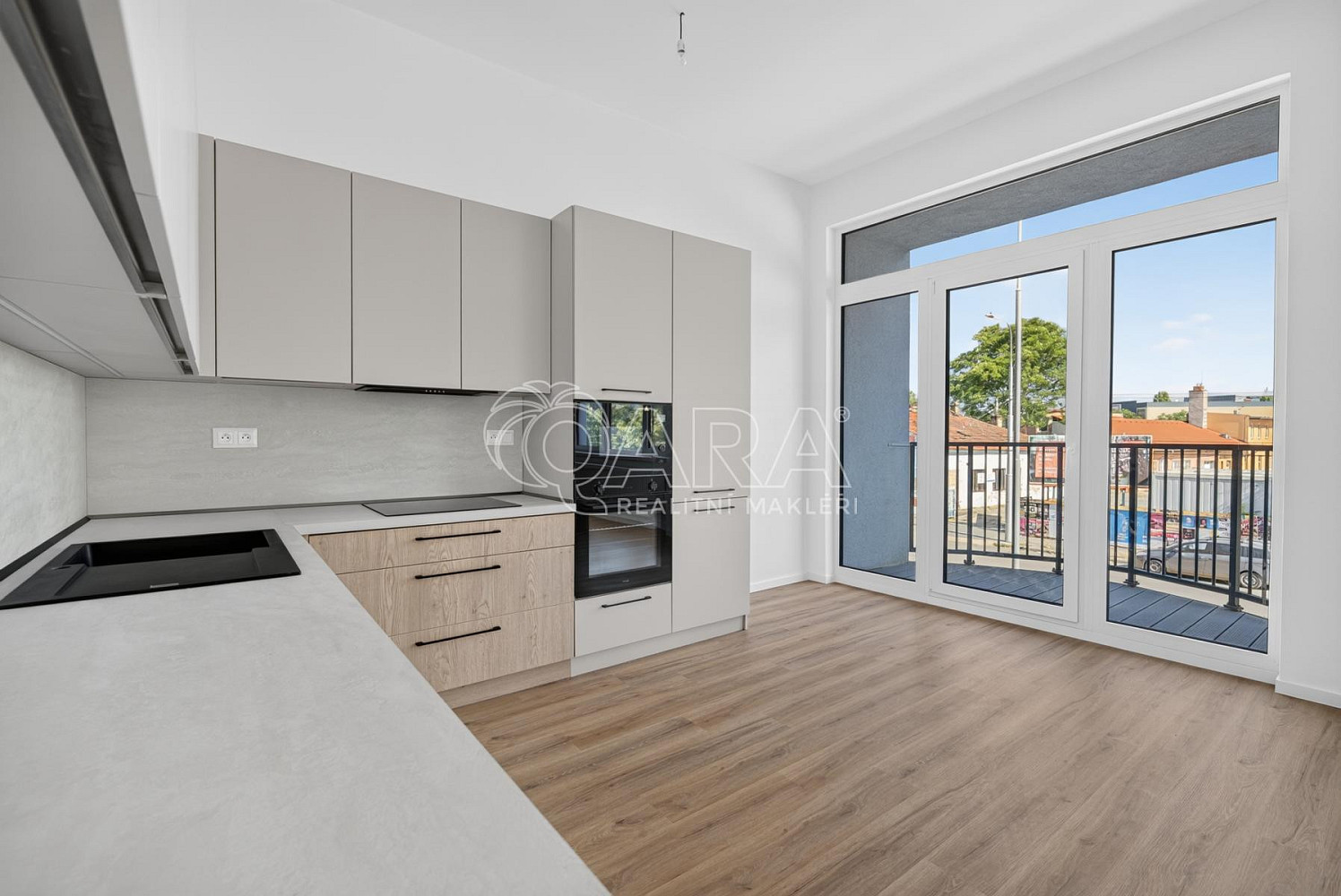 Prodej bytu 3+kk 81 m²