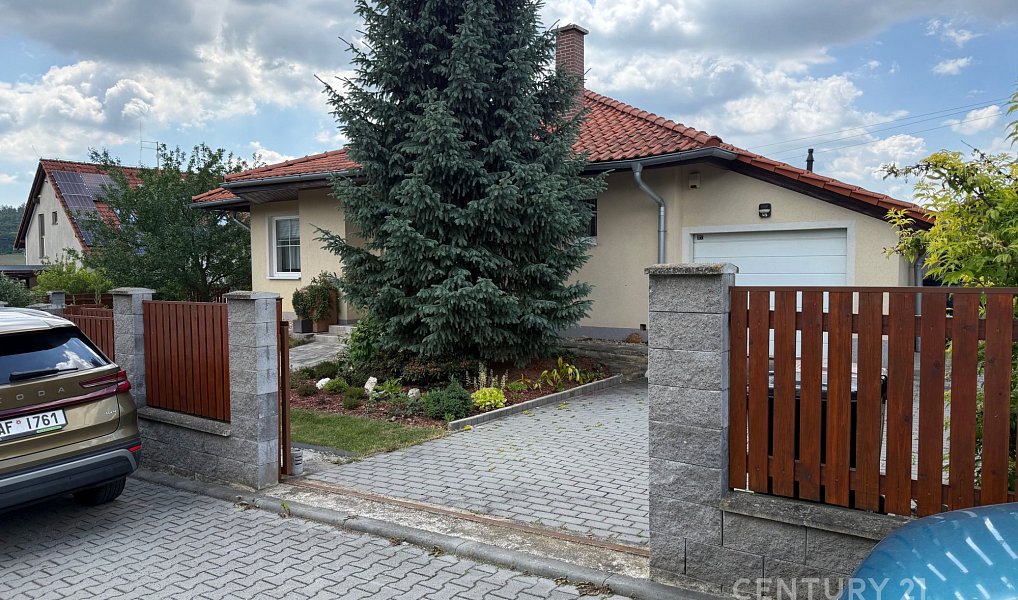 Pronájem domu 110 m² s pozemkem 594 m², Babice u Rosic – náhled fotky 15