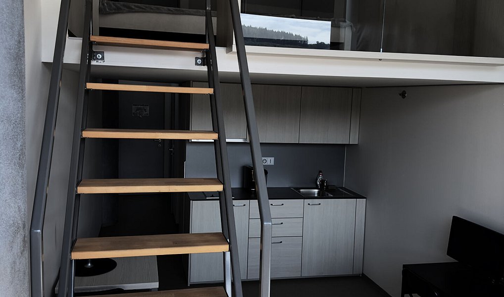 Pronájem bytu 2+kk 41 m², Zlín – náhled fotky 8