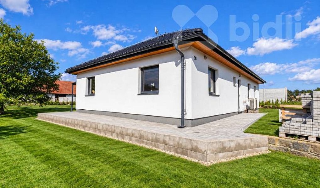 Prodej domu 120 m² s pozemkem 1 326 m², Bavorov – náhled fotky 34