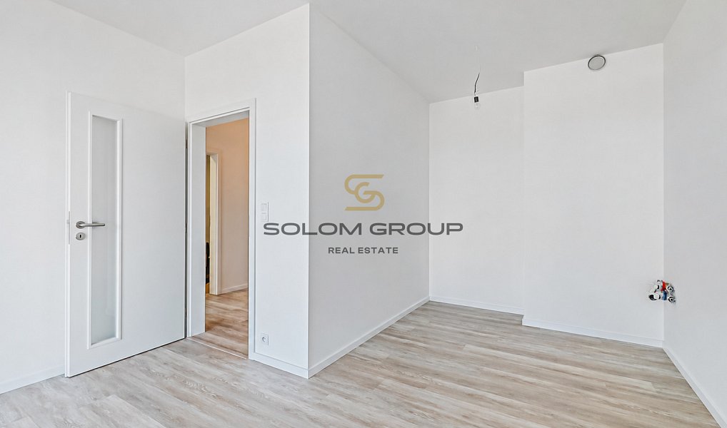 Prodej bytu 2+kk 44 m², Praha – náhled fotky 2