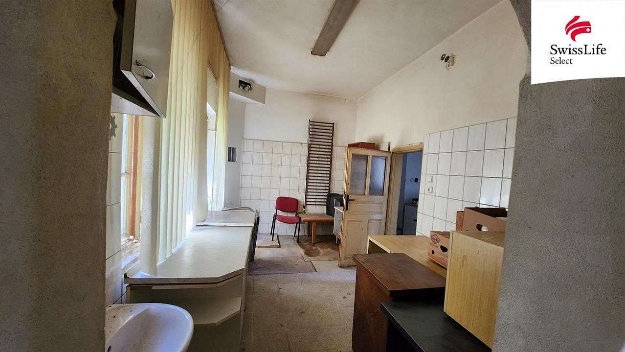 Prodej ubytovacího objektu 189 m² – fotografie 4