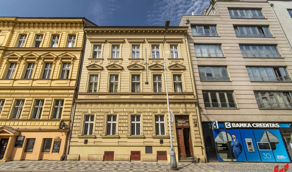 Prodej bytu 3+1 96 m², Praha – náhled fotky 2