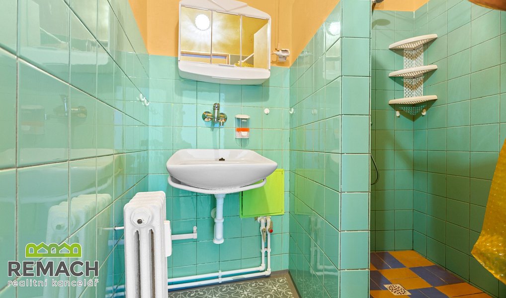 Pronájem bytu 1+1 40 m², Náchod – náhled fotky 8