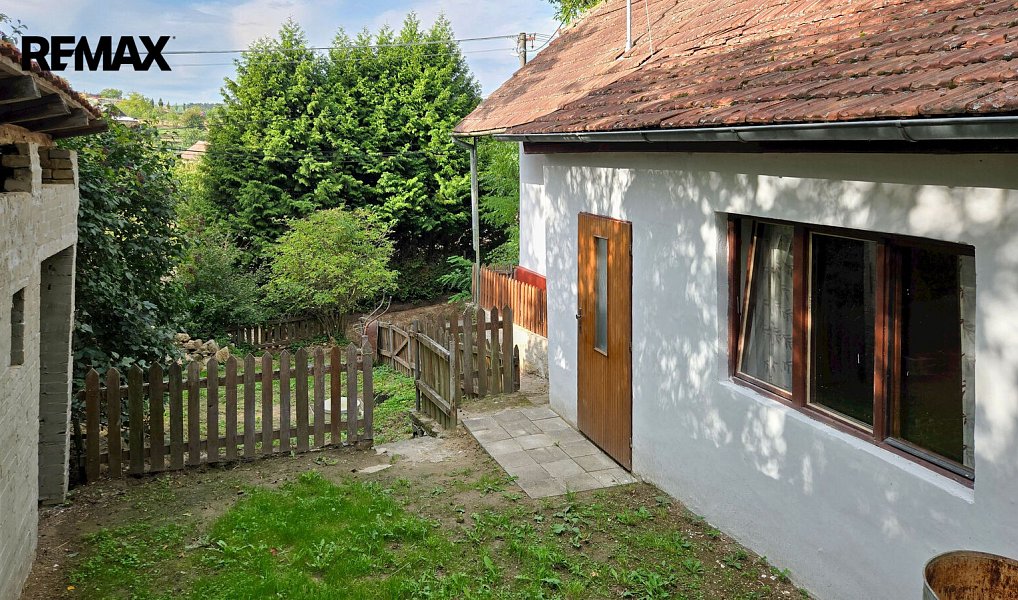 Prodej domu 58 m² s pozemkem 287 m², Medlovice – náhled fotky 11