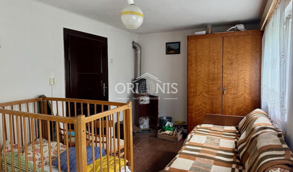 Prodej chaty/chalupy 89 m² s pozemkem 805 m², Polevsko – náhled fotky 15