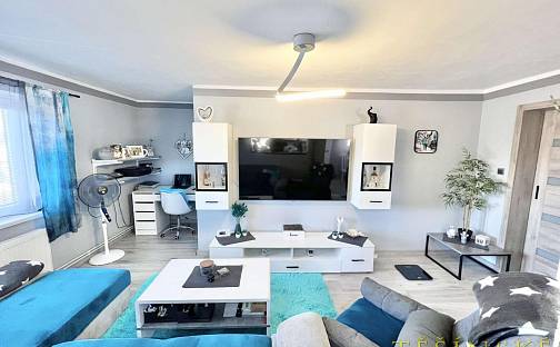 Prodej domu 340 m² s pozemkem 1 286 m², Na Zátiší, Karviná - Louky