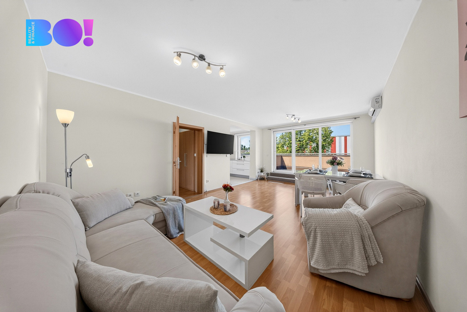 Prodej bytu 3+kk 90 m² – fotografie 3