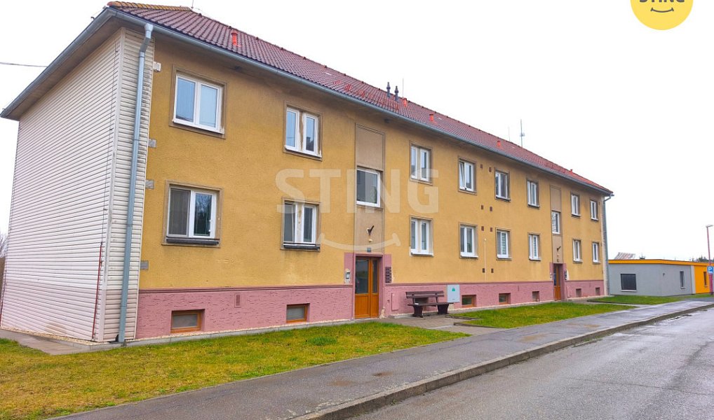 Pronájem bytu 3+kk 55 m², Dolní Rožínka – náhled fotky 7