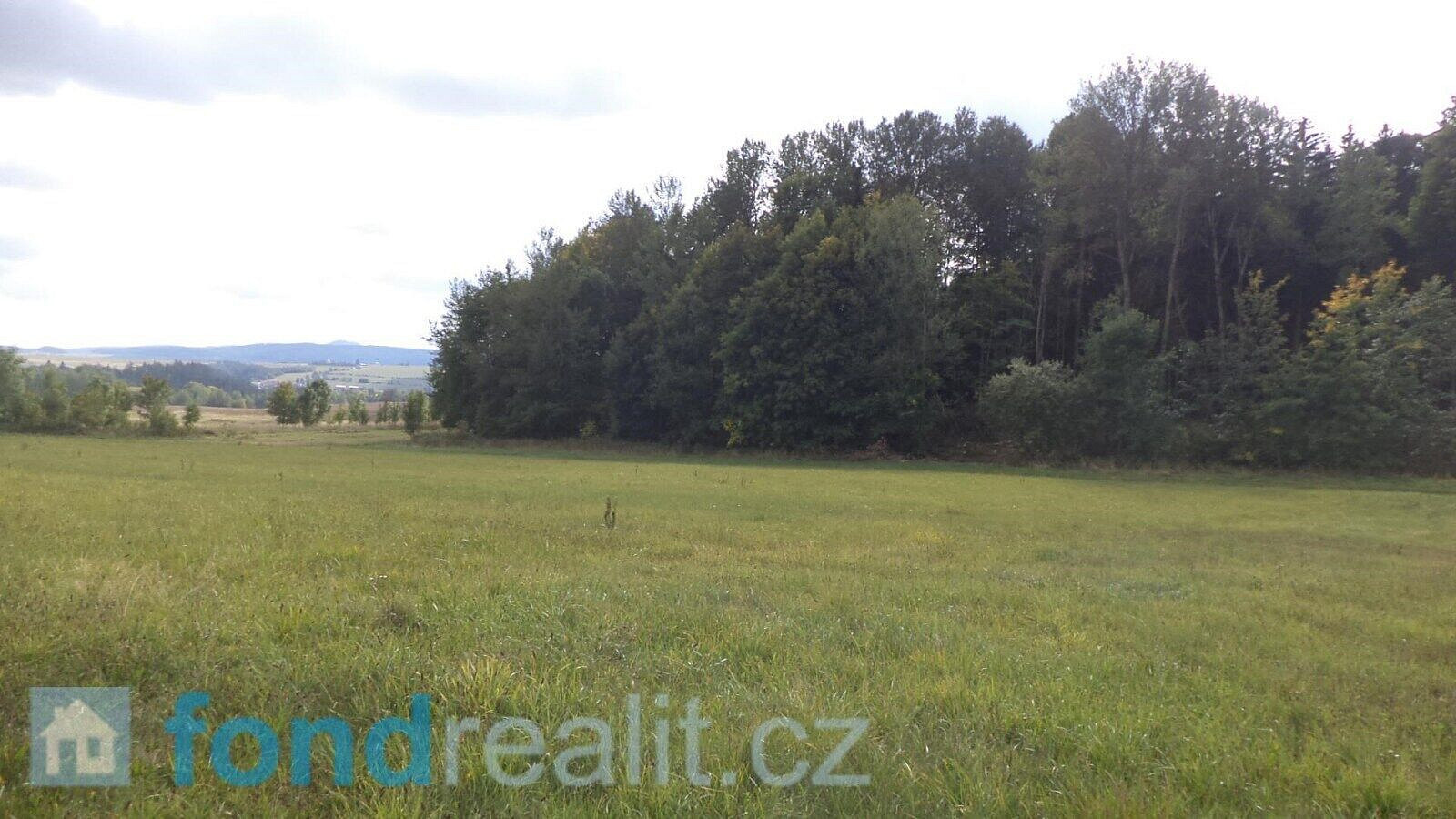 Prodej pole 55 727 m² - View 6