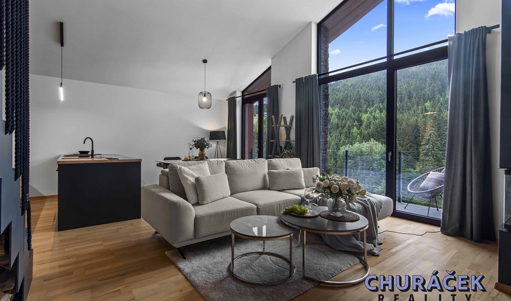Prodej domu 303 m² s pozemkem 101 m², Pec pod Sněžkou – náhled fotky 2