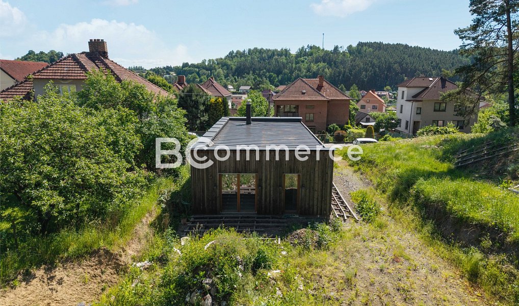 Prodej domu 83 m² s pozemkem 1 016 m², Velké Meziříčí – náhled fotky 7