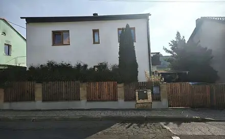 Prodej domu 172 m², 5. května, Ústí nad Labem