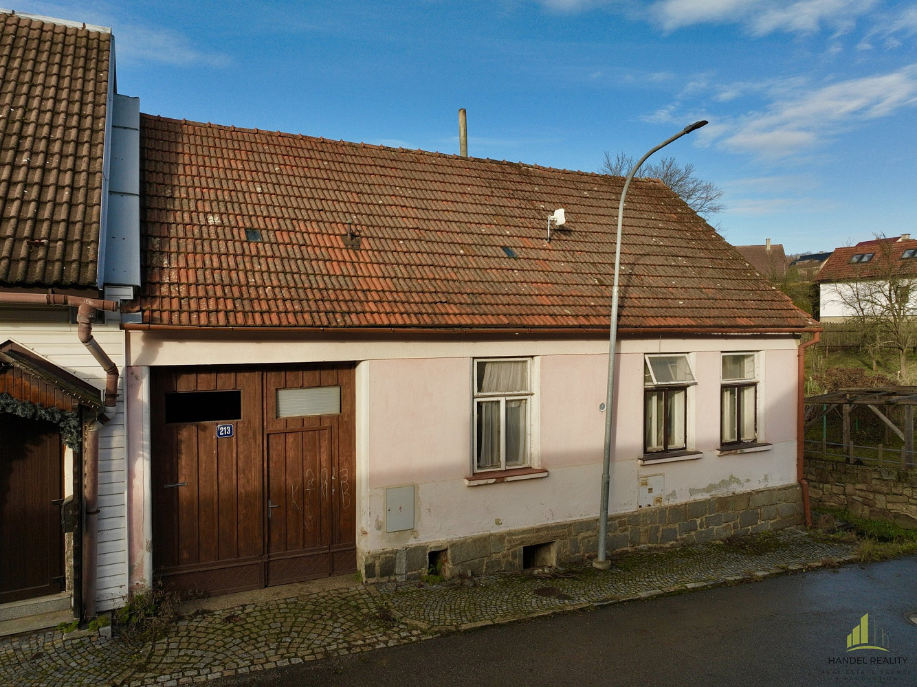 Prodej domu 175 m² s pozemkem 222 m² — photo 2