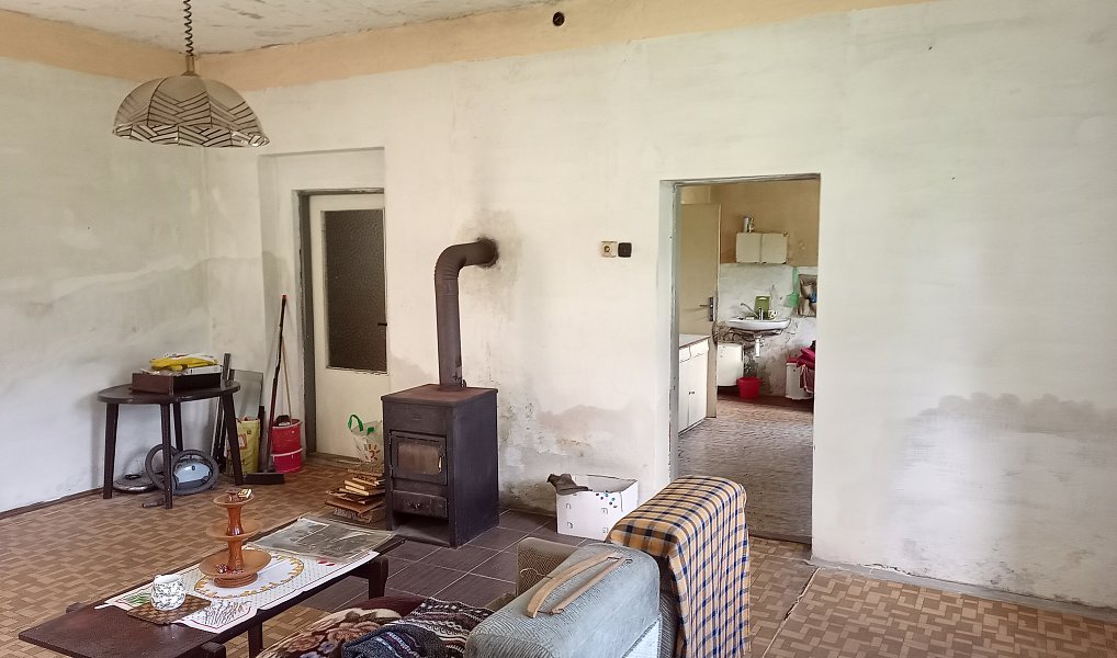 Prodej domu 200 m² s pozemkem 1 072 m², Albrechtice v Jizerských horách – náhled fotky 14