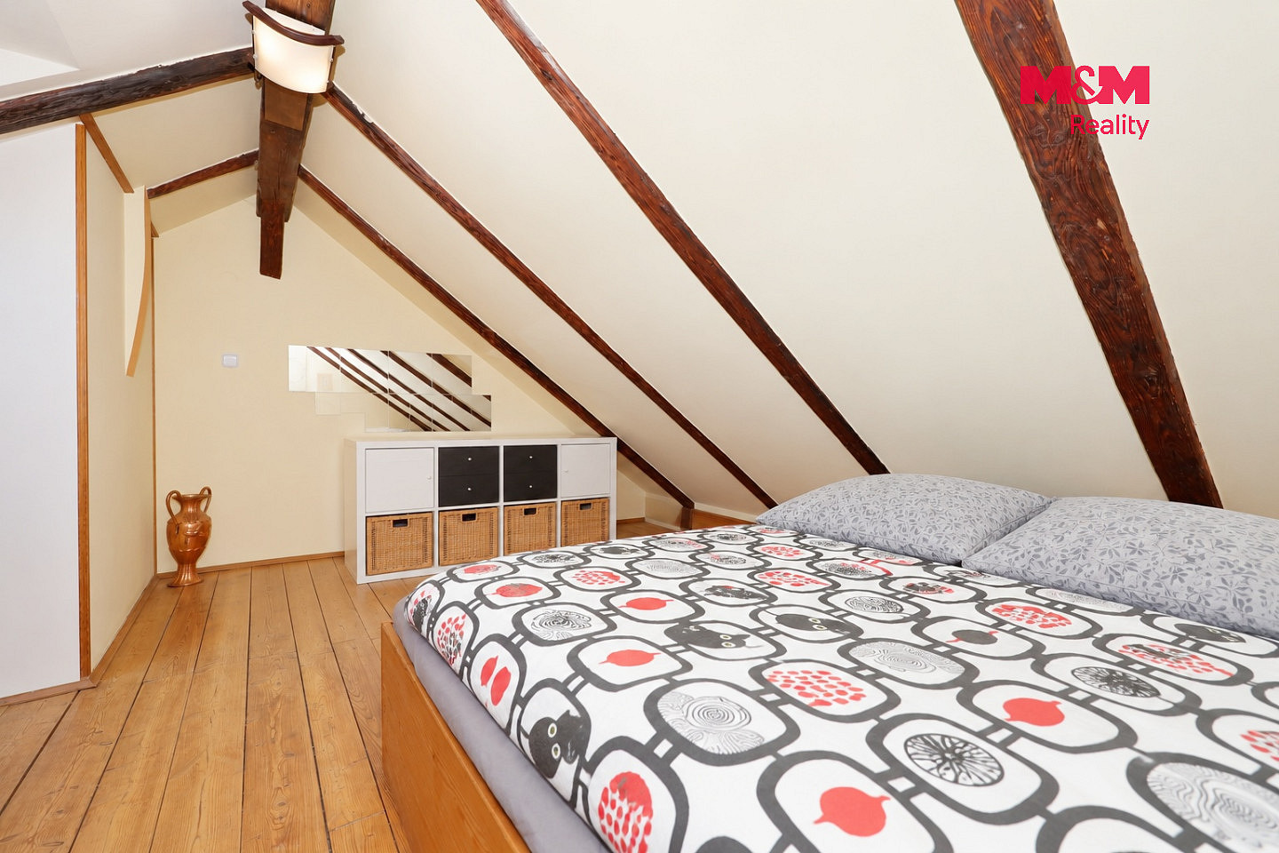 Prodej bytu 5+1 117 m² – fotografie 2