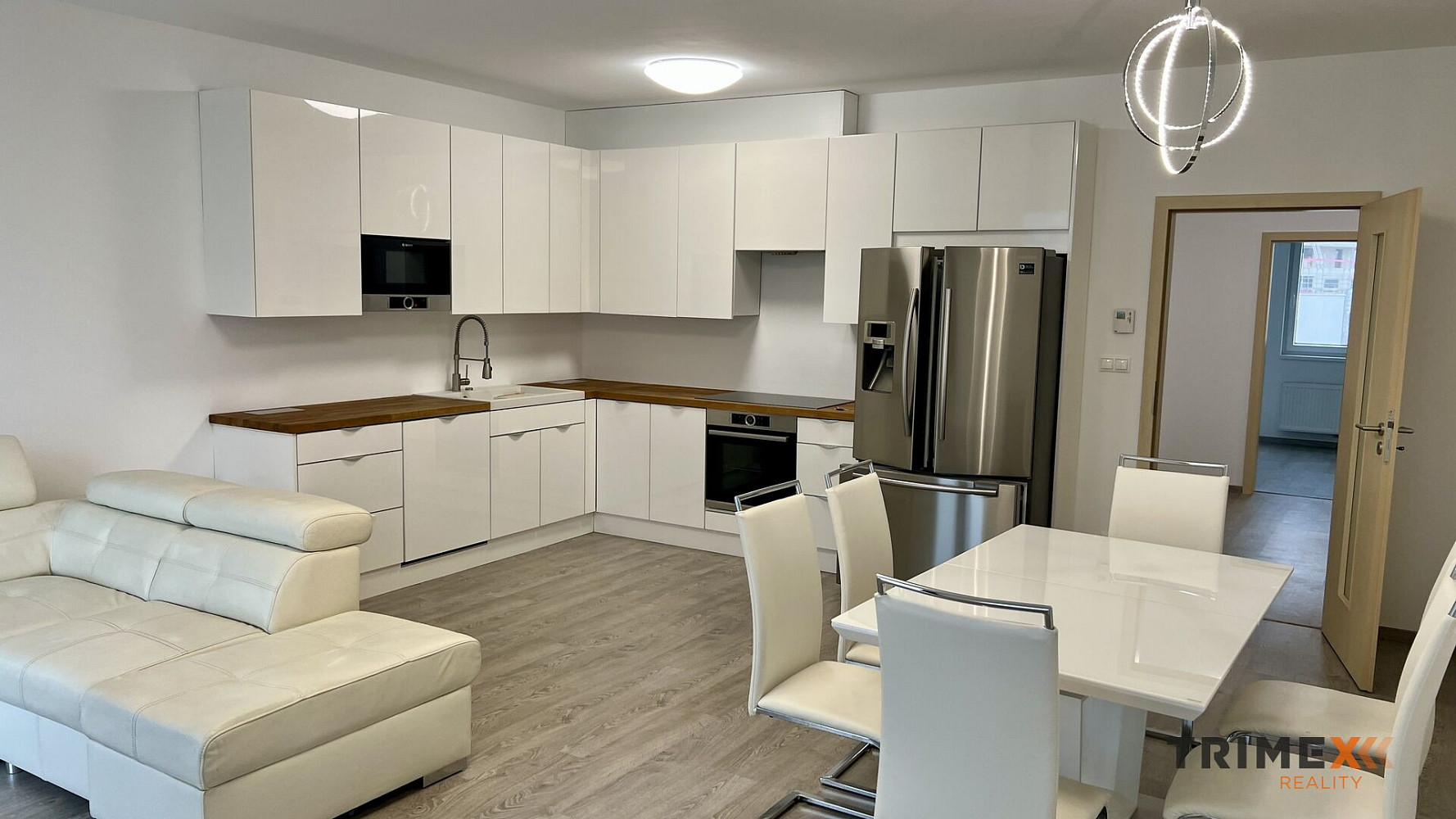 Prodej bytu 3+kk 89 m²