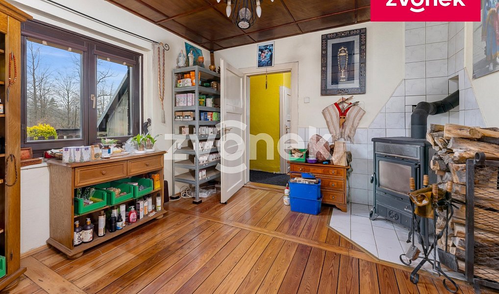 Prodej chaty/chalupy 70 m² s pozemkem 825 m², Rožnov pod Radhoštěm – náhled fotky 12