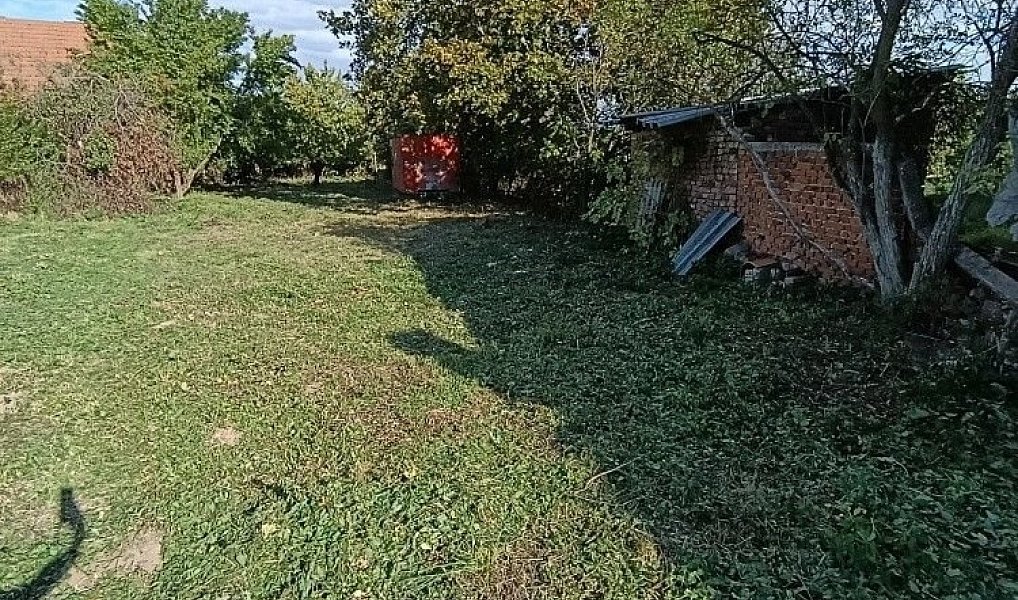 Prodej stavebního pozemku 1 232 m², Hluchov – náhled fotky 7