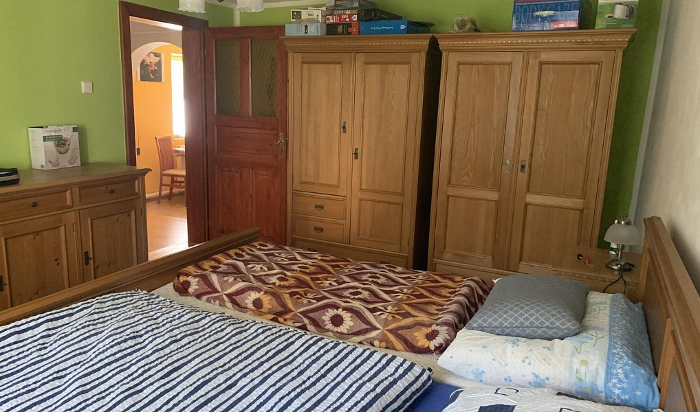 Prodej domu 200 m² s pozemkem 1 097 m², Velké Heraltice – náhled fotky 35