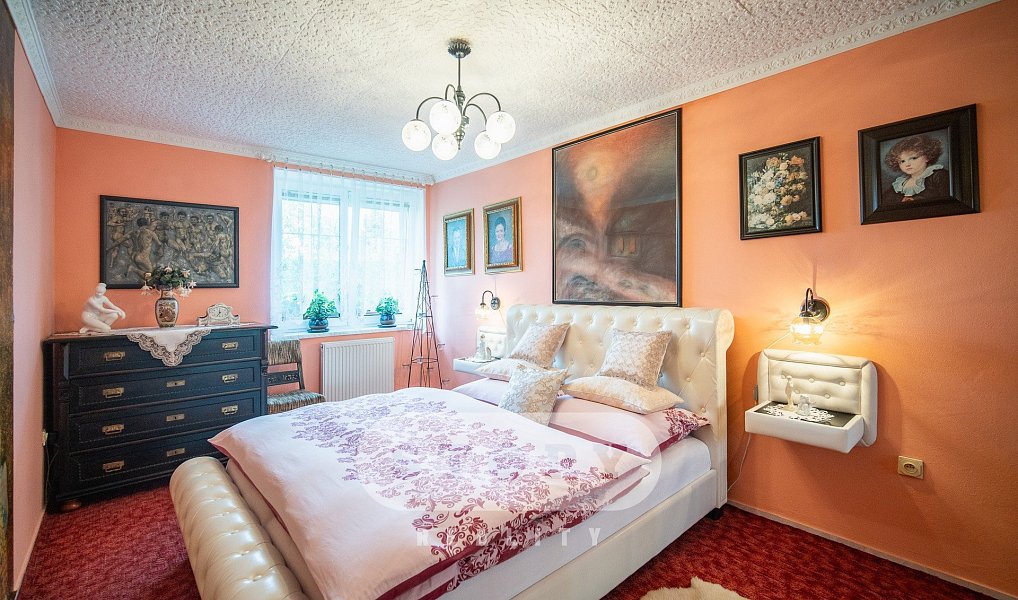 Prodej domu 182 m² s pozemkem 1 064 m², Uničov – náhled fotky 18