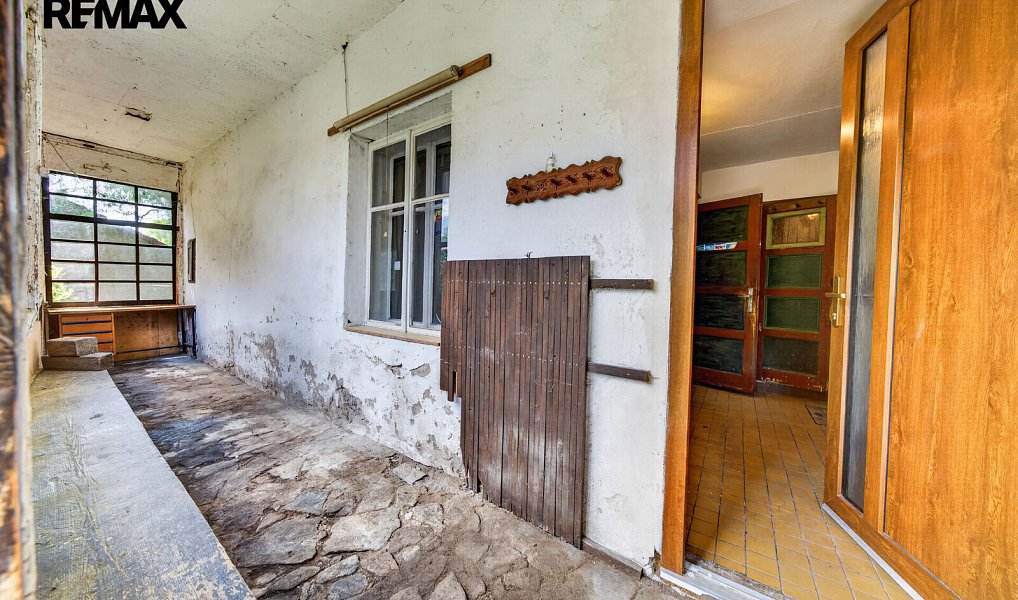 Prodej domu 81 m² s pozemkem 228 m², Deštná – náhled fotky 6