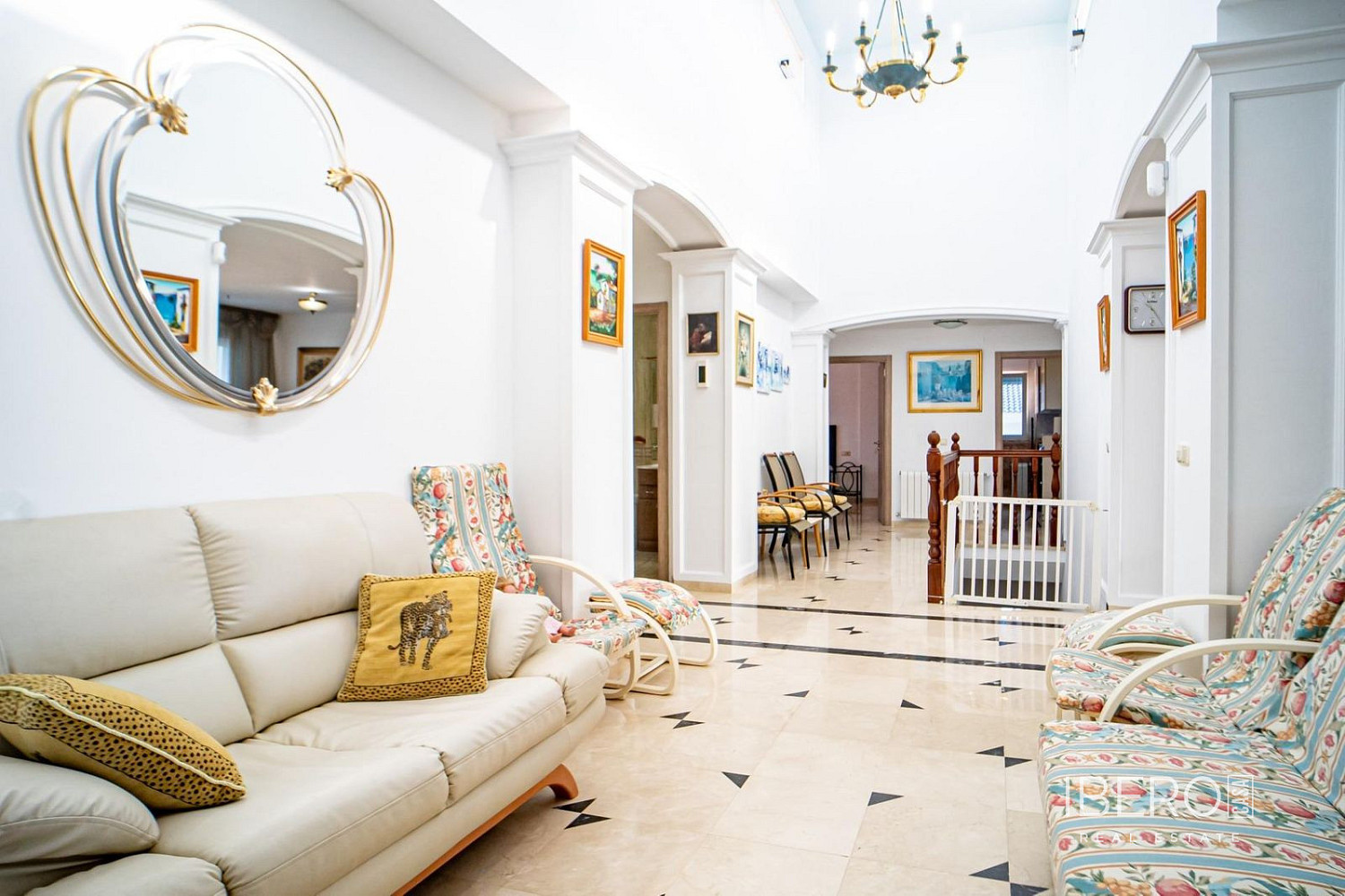 Casa 5+kk – l'Alfàs del Pi, Devesa - Més
