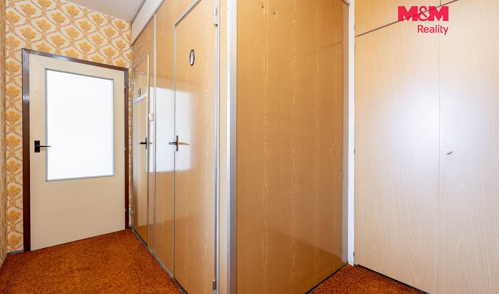 Prodej bytu 2+kk 42 m², Humpolec – náhled fotky 10