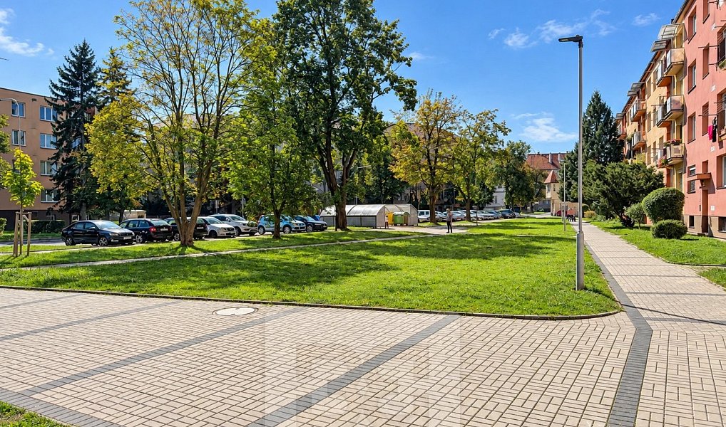 Pronájem bytu 1+1 43 m², Žatec – náhled fotky 16