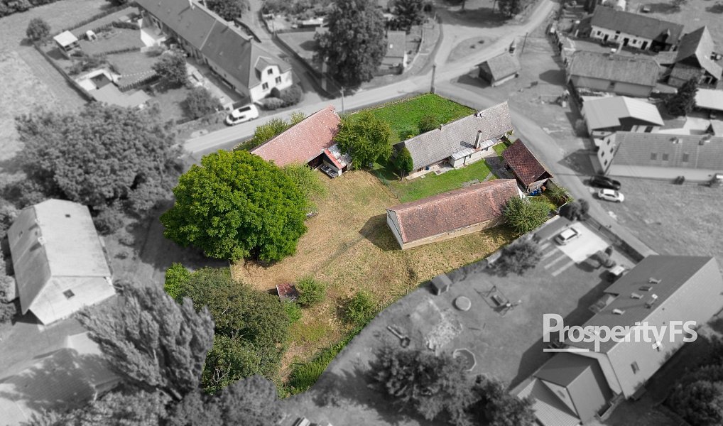 Prodej domu 120 m² s pozemkem 2 453 m², Pavlíkov – náhled fotky 37